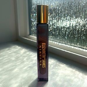 Nirvana Amethyst Rollerball